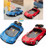 Sports Car Steering Racing Game - Image 12