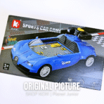 Sports Car Steering Racing Game - Image 6