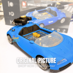 Sports Car Steering Racing Game - Image 7