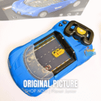 Sports Car Steering Racing Game - Image 11