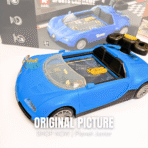 Sports Car Steering Racing Game - Image 10