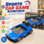 Sports Car Steering Racing Game - Image 4