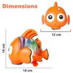 Cute Musical Fish for Kids – Interactive Sound & Melody Companion - Image 3