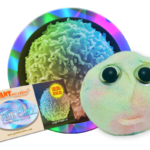 Stem Cell (Hematopoietic Stem Cell) - Plush Toy