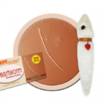 Heartworm (Dirofilaria immitis) - Plush Toy
