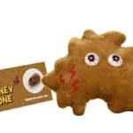 Kidney Stone - Plush Toy