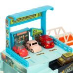 Steering Wheel Mars Base Track – Space Adventure Playset - Image 6