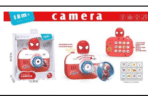 Themed Camera – Fun Learning Camera with Lights &  Sounds - Image 2